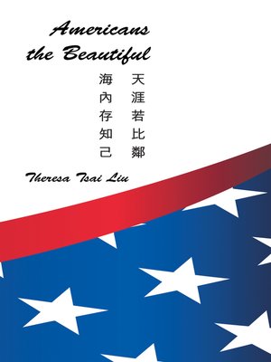 cover image of Americans the Beautiful